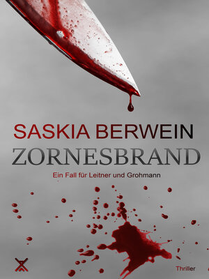 Zornesbrand - ebook